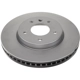 Purchase Top-Quality BREMSEN - B55148 - Front Disc Brake Rotor pa6