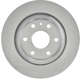 Purchase Top-Quality BREMSEN - B55150 - Front Disc Brake Rotor pa12