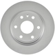 Purchase Top-Quality BREMSEN - B55150 - Front Disc Brake Rotor pa13