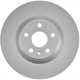 Purchase Top-Quality BREMSEN - B55156 - Front Disc Brake Rotor pa13