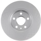 Purchase Top-Quality BREMSEN - B55157 - Front Disc Brake Rotor pa7