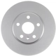 Purchase Top-Quality BREMSEN - B55157 - Front Disc Brake Rotor pa8