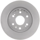 Purchase Top-Quality BREMSEN - B55170 - Front Disc Brake Rotor pa12