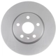 Purchase Top-Quality BREMSEN - B55174 - Front Disc Brake Rotor pa8