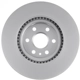 Purchase Top-Quality BREMSEN - B55177 - Front Disc Brake Rotor pa12
