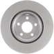 Purchase Top-Quality BREMSEN - B55180 - Front Disc Brake Rotor pa7