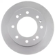 Purchase Top-Quality BREMSEN - B55191 - Front Disc Brake Rotor pa8