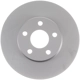 Purchase Top-Quality BREMSEN - B5580 - Front Disc Brake Rotor pa6