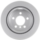 Purchase Top-Quality BREMSEN - BBM1014 - Front Disc Brake Rotor pa14