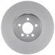 Purchase Top-Quality BREMSEN - BBM1022 - Front Disc Brake Rotor pa7
