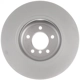 Purchase Top-Quality BREMSEN - BBM1026 - Front Disc Brake Rotor pa7