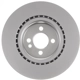 Purchase Top-Quality BREMSEN - BBM1075 - Front Disc Brake Rotor pa7