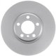 Purchase Top-Quality BREMSEN - BBM1081 - Front Disc Brake Rotor pa7