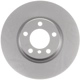 Purchase Top-Quality BREMSEN - BBM1083 - Front Disc Brake Rotor pa8