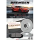 Purchase Top-Quality BREMSEN - BBM1085 - Disque de frein à disque avant pa13