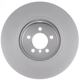 Purchase Top-Quality BREMSEN - BBM1085 - Front Disc Brake Rotor pa9
