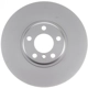 Purchase Top-Quality BREMSEN - BBM1091R - Front Disc Brake Rotor pa8