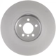 Purchase Top-Quality BREMSEN - BBM1093L - Front Disc Brake Rotor pa9