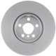 Purchase Top-Quality BREMSEN - BBM1095 - Front Disc Brake Rotor pa6