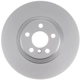 Purchase Top-Quality BREMSEN - BBM1095 - Front Disc Brake Rotor pa7