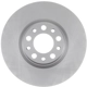 Purchase Top-Quality BREMSEN - BCH1001 - Front Disc Brake Rotor pa8