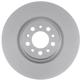 Purchase Top-Quality BREMSEN - BCH1011 - Front Disc Brake Rotor pa12