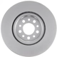 Purchase Top-Quality BREMSEN - BCH1011 - Front Disc Brake Rotor pa13