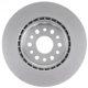 Purchase Top-Quality BREMSEN - BCH5012 - Front Disc Brake Rotor pa8