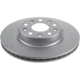 Purchase Top-Quality BREMSEN - BCH5014 - Front Disc Brake Rotor pa1