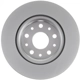Purchase Top-Quality BREMSEN - BCH5014 - Front Disc Brake Rotor pa3
