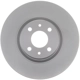 Purchase Top-Quality BREMSEN - BFI1005 - Front Disc Brake Rotor pa7