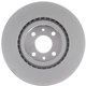 Purchase Top-Quality BREMSEN - BFI1005 - Front Disc Brake Rotor pa8