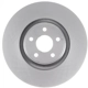 Purchase Top-Quality BREMSEN - BFO1025 - Front Disc Brake Rotor pa6