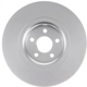 Purchase Top-Quality BREMSEN - BFO1025 - Front Disc Brake Rotor pa8