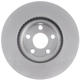 Purchase Top-Quality BREMSEN - BFO1035 - Front Disc Brake Rotor pa8