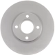Purchase Top-Quality BREMSEN - BFO1039 - Front Disc Brake Rotor pa6