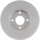 Purchase Top-Quality BREMSEN - BFO1039 - Front Disc Brake Rotor pa8