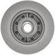 Purchase Top-Quality BREMSEN - BFO1041 - Front Disc Brake Rotor pa8
