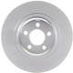 Purchase Top-Quality BREMSEN - BFO1051 - Front Disc Brake Rotor pa6