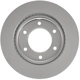 Purchase Top-Quality BREMSEN - BFO1072 - Front Disc Brake Rotor pa12