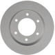 Purchase Top-Quality BREMSEN - BFO1072 - Front Disc Brake Rotor pa13