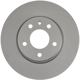 Purchase Top-Quality BREMSEN - BGM1009 - Front Disc Brake Rotor pa13