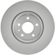 Purchase Top-Quality BREMSEN - BGM1010 - Front Disc Brake Rotor pa12