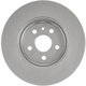 Purchase Top-Quality BREMSEN - BGM1031 - Front Disc Brake Rotor pa12