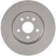 Purchase Top-Quality BREMSEN - BGM1031 - Front Disc Brake Rotor pa13