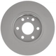 Purchase Top-Quality BREMSEN - BGM1033 - Front Disc Brake Rotor pa21