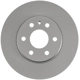 Purchase Top-Quality BREMSEN - BGM1033 - Front Disc Brake Rotor pa22