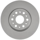 Purchase Top-Quality BREMSEN - BGM1051 - Front Disc Brake Rotor pa13