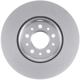 Purchase Top-Quality BREMSEN - BGM1053 - Front Disc Brake Rotor pa7