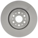 Purchase Top-Quality BREMSEN - BGM1059 - Front Disc Brake Rotor pa17